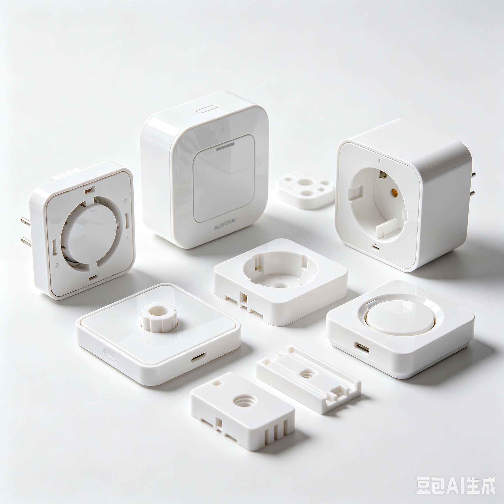 涪陵模具开发